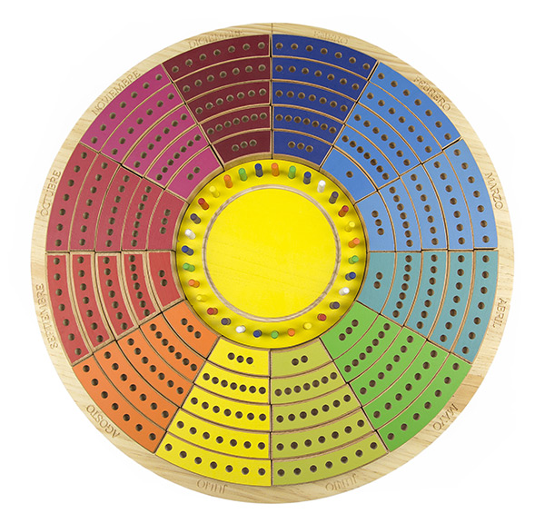 Calendario